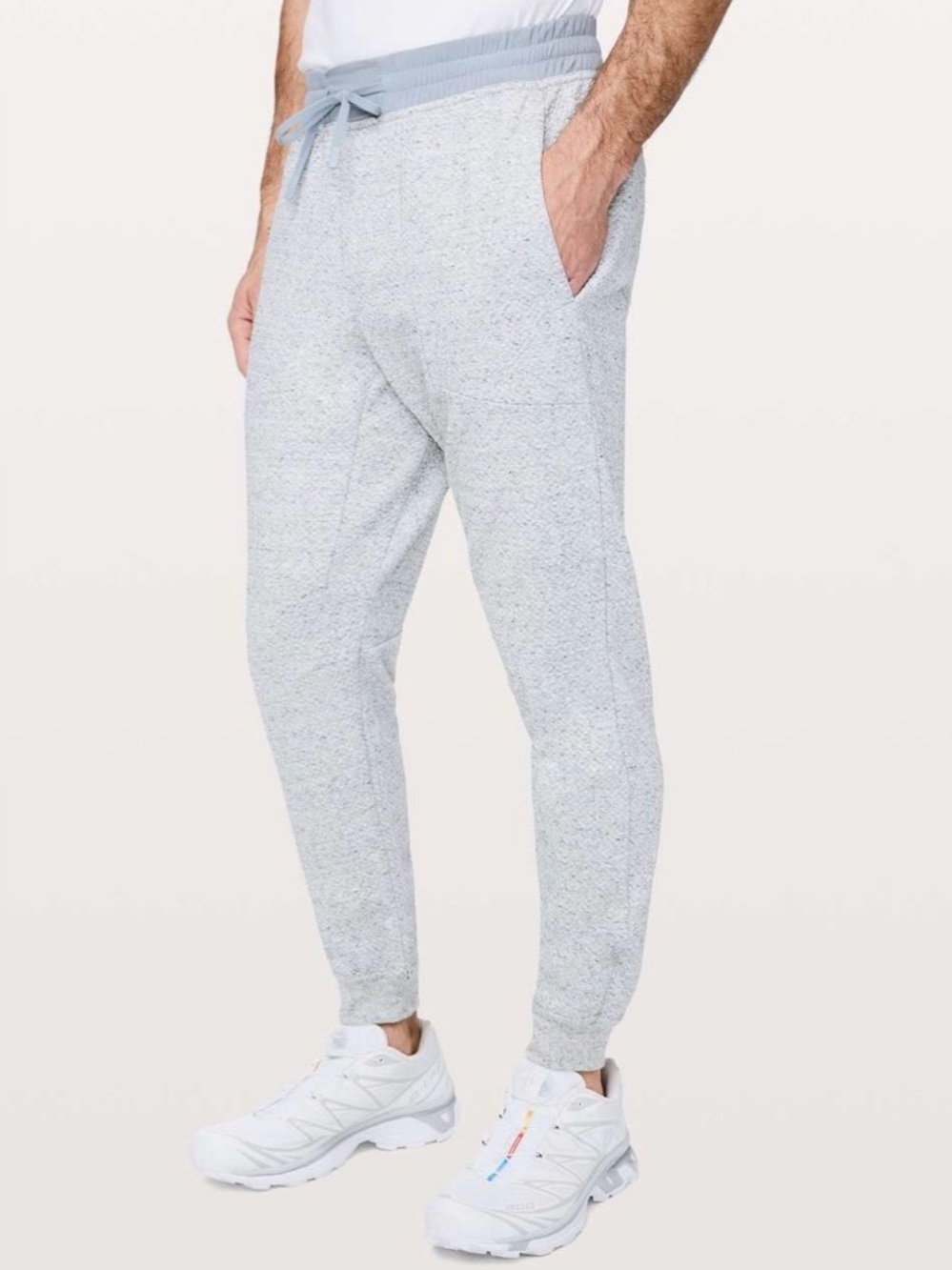 Lululemon At Ease Jogger